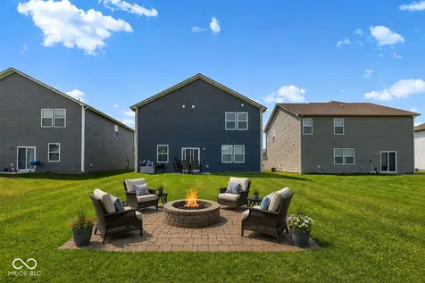 2306 S Bingham Place New Palestine IN 46163