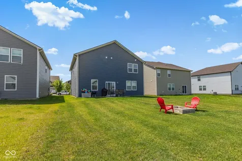 2306 S Bingham Place New Palestine IN 46163