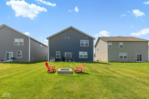 2306 S Bingham Place New Palestine IN 46163