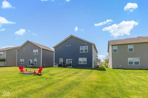 2306 S Bingham Place New Palestine IN 46163