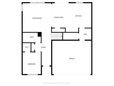 2306 S Bingham Place New Palestine IN 46163