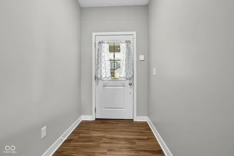 2306 S Bingham Place New Palestine IN 46163