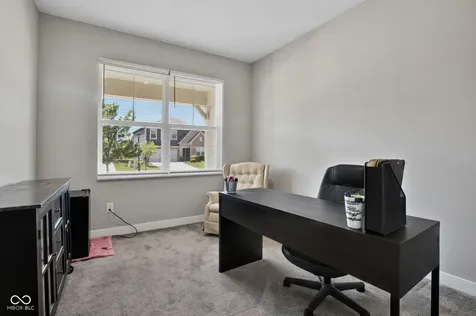2306 S Bingham Place New Palestine IN 46163
