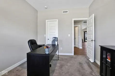 2306 S Bingham Place New Palestine IN 46163