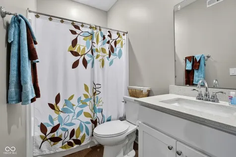 2306 S Bingham Place New Palestine IN 46163