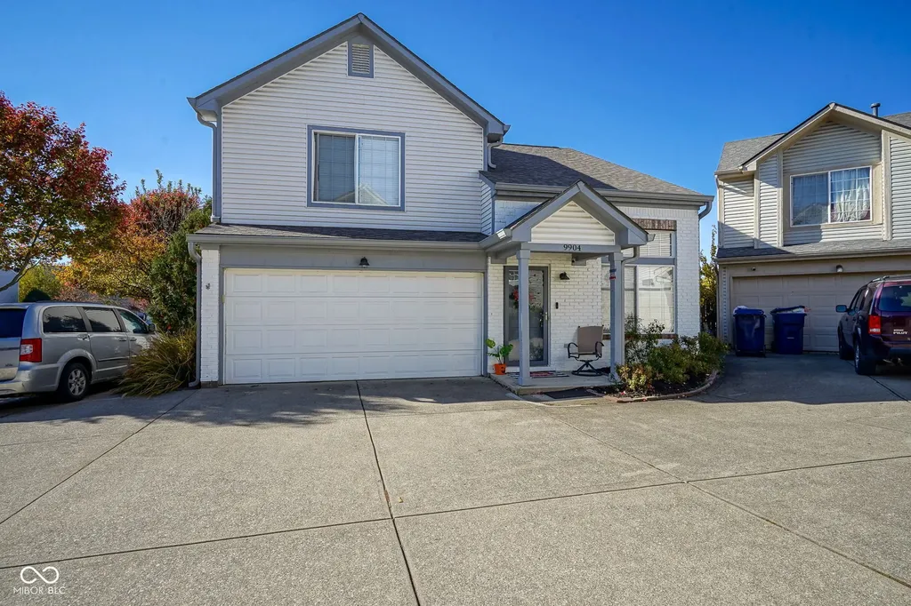 9904 Worthington Boulevard Fishers IN 46038