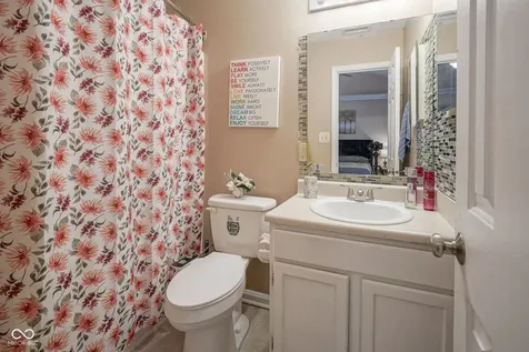 9904 Worthington Boulevard Fishers IN 46038