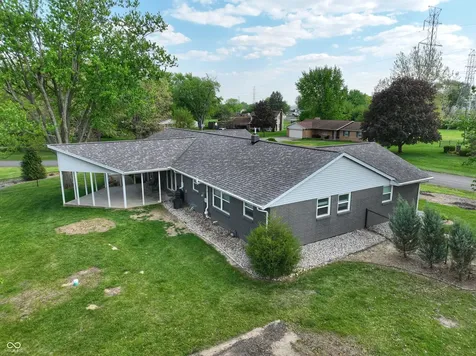 25 Imperial Place Lafayette IN 47905