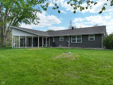 25 Imperial Place Lafayette IN 47905