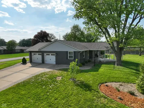 25 Imperial Place Lafayette IN 47905