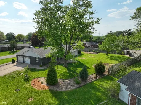 25 Imperial Place Lafayette IN 47905