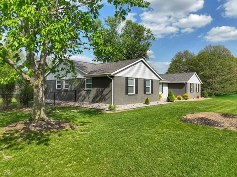 25 Imperial Place Lafayette IN 47905