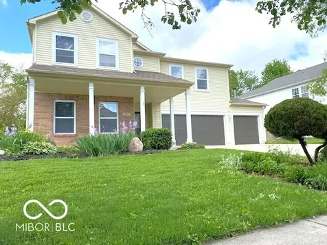 15093 Porchester Drive Noblesville IN 46062