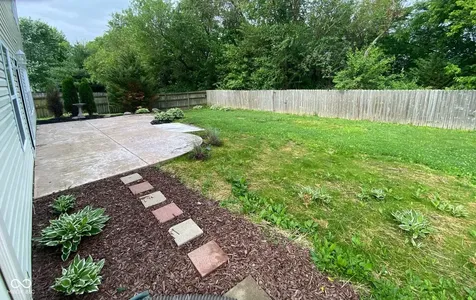15093 Porchester Drive Noblesville IN 46062