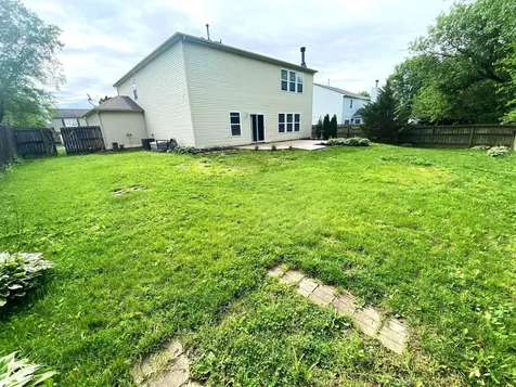 15093 Porchester Drive Noblesville IN 46062