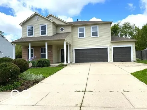 15093 Porchester Drive Noblesville IN 46062