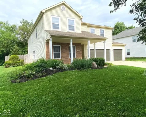 15093 Porchester Drive Noblesville IN 46062