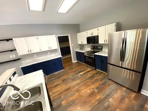 15093 Porchester Drive Noblesville IN 46062