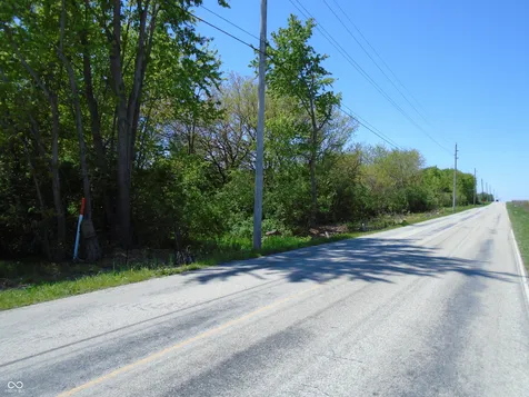 500 S County Road 100 W Clayton IN 46118