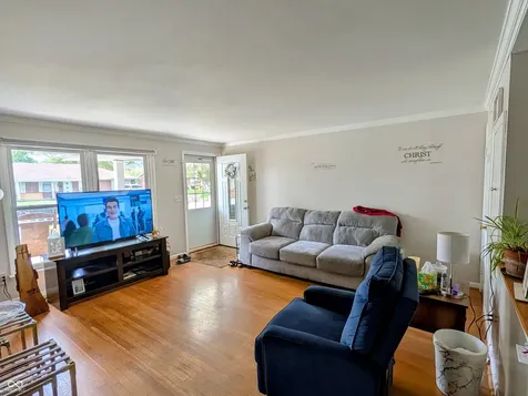 3720 Camelot Lane Columbus IN 47203