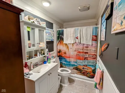 3720 Camelot Lane Columbus IN 47203