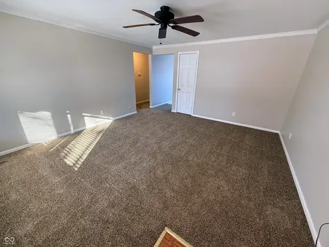 3720 Camelot Lane Columbus IN 47203