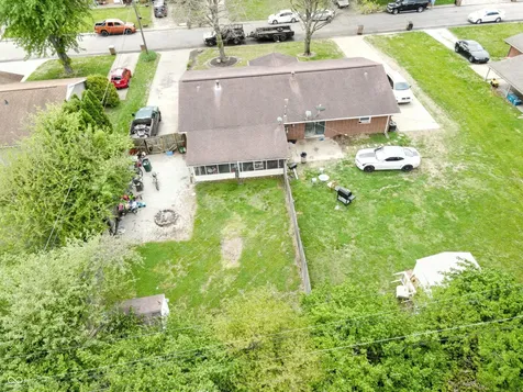 3720 Camelot Lane Columbus IN 47203