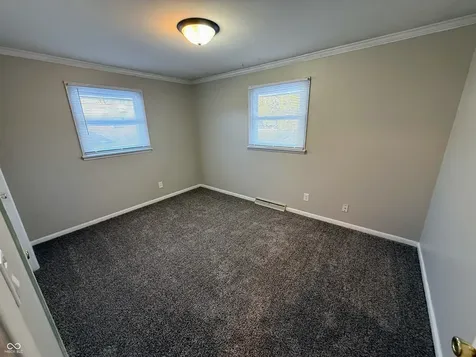 3720 Camelot Lane Columbus IN 47203