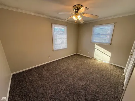 3720 Camelot Lane Columbus IN 47203