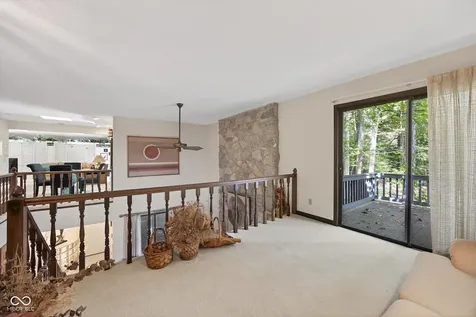 8002 N Lakeview Drive Unionville IN 47468