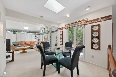 8002 N Lakeview Drive Unionville IN 47468