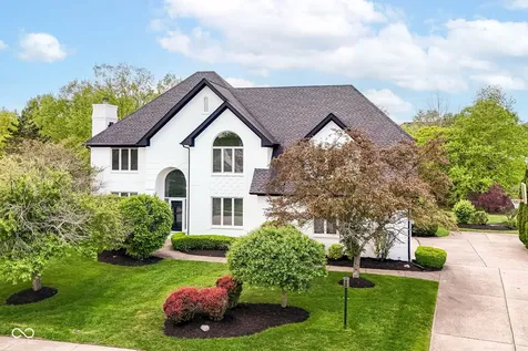 12496 Pembrooke Circle Carmel IN 46032