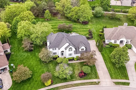 12496 Pembrooke Circle Carmel IN 46032