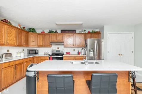 1116 Northfield Lane Anderson IN 46011