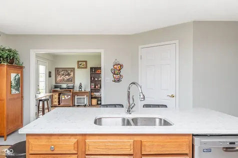 1116 Northfield Lane Anderson IN 46011