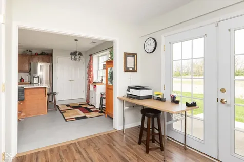 1116 Northfield Lane Anderson IN 46011