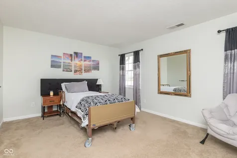 1116 Northfield Lane Anderson IN 46011