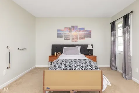 1116 Northfield Lane Anderson IN 46011