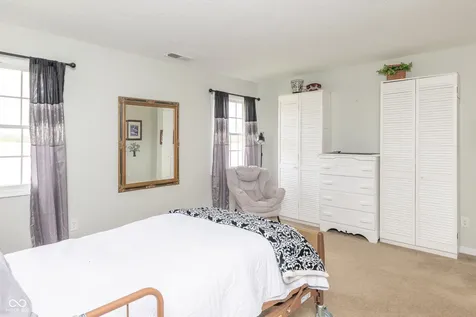 1116 Northfield Lane Anderson IN 46011