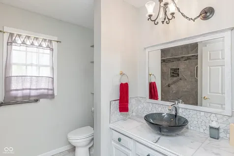 1116 Northfield Lane Anderson IN 46011