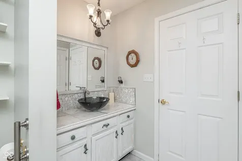 1116 Northfield Lane Anderson IN 46011