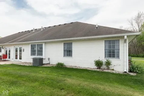 1116 Northfield Lane Anderson IN 46011