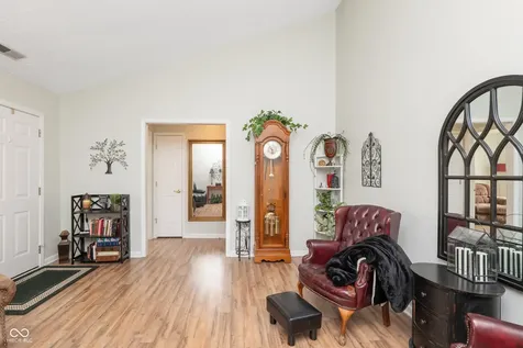 1116 Northfield Lane Anderson IN 46011
