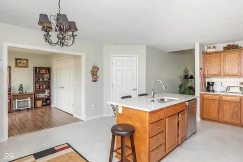 1116 Northfield Lane Anderson IN 46011