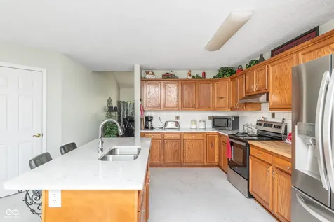 1116 Northfield Lane Anderson IN 46011