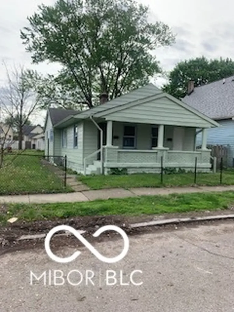 1221 W Lee Street Indianapolis IN 46221