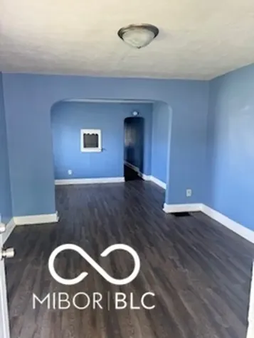 1221 W Lee Street Indianapolis IN 46221