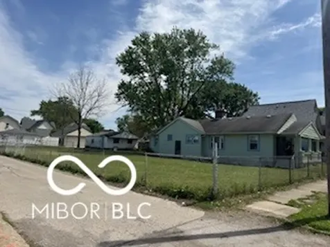 1221 W Lee Street Indianapolis IN 46221