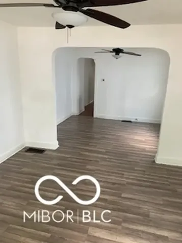 1221 W Lee Street Indianapolis IN 46221