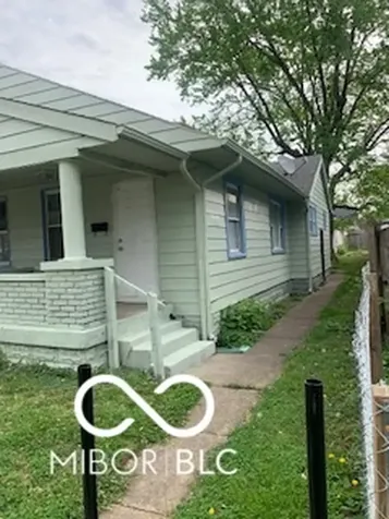 1221 W Lee Street Indianapolis IN 46221